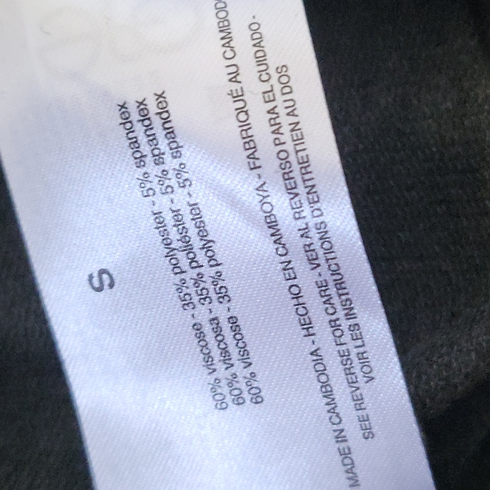 Pants - Picture 6 of 6